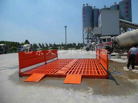 點擊查看詳細信息<br>標題：汶上和潤建材4X6X1.2米免基礎型 閱讀次數：1954