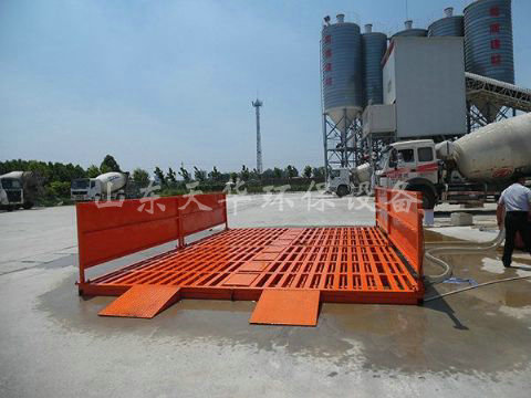 點擊查看詳細信息<br>標題：汶上和潤建材4X6X1.2米免基礎型 閱讀次數：2205