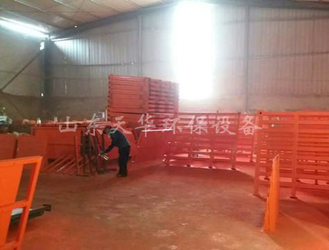 點擊查看詳細信息<br>標題：廠容廠景 閱讀次數(shù)：1506