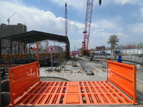 點擊查看詳細信息<br>標題：中鐵十二局呼和浩特地鐵項目 閱讀次數：2748