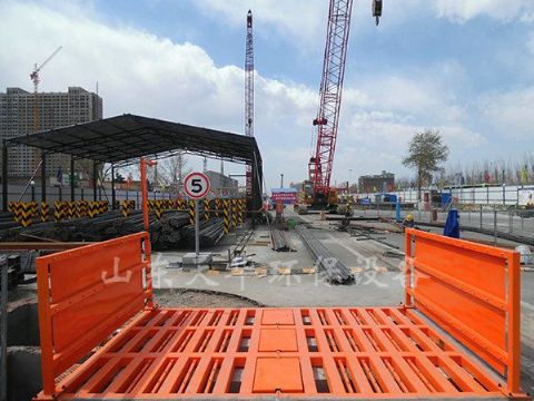 點擊查看詳細信息<br>標題：中鐵十二局呼和浩特地鐵項目 閱讀次數：3018