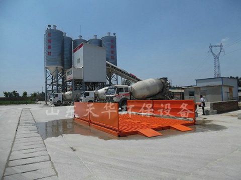 點擊查看詳細信息<br>標題：汶上和潤建材4X6X1.2米免基礎型 閱讀次數：2378